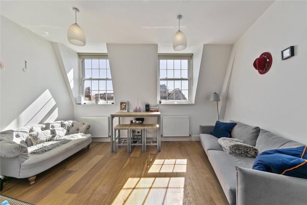 Main image of property: Evergreen House, 2 Kings Street, Twickenham, TW1