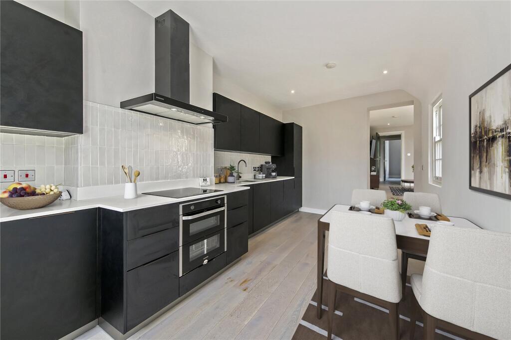 Main image of property: Whitton Road, Twickenham, TW1
