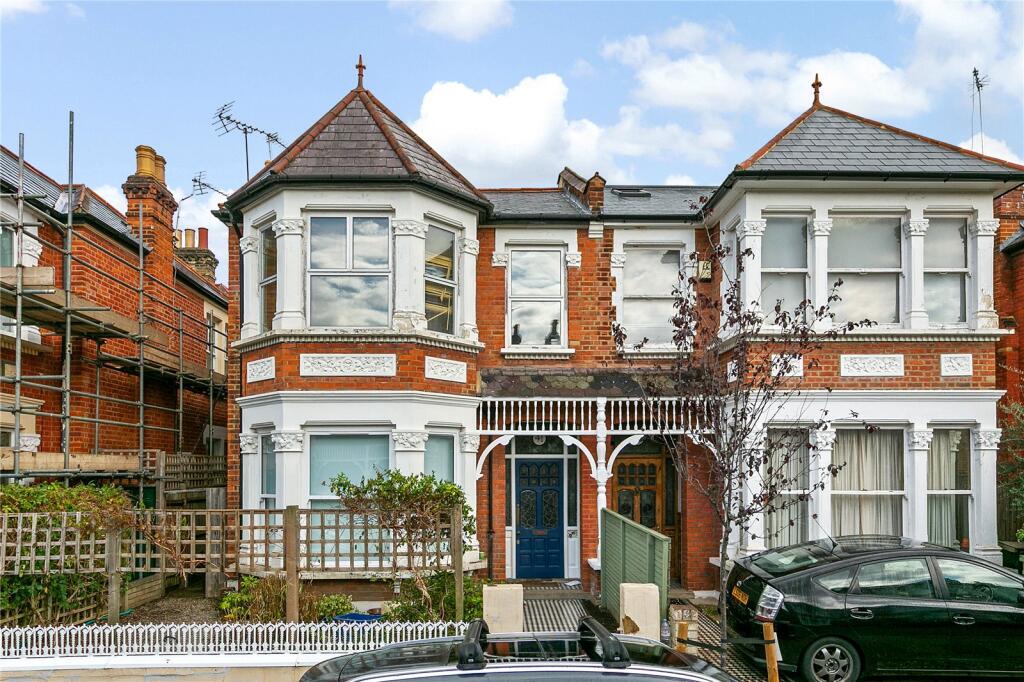 Main image of property: Cresswell Road, East Twickenham, TW1
