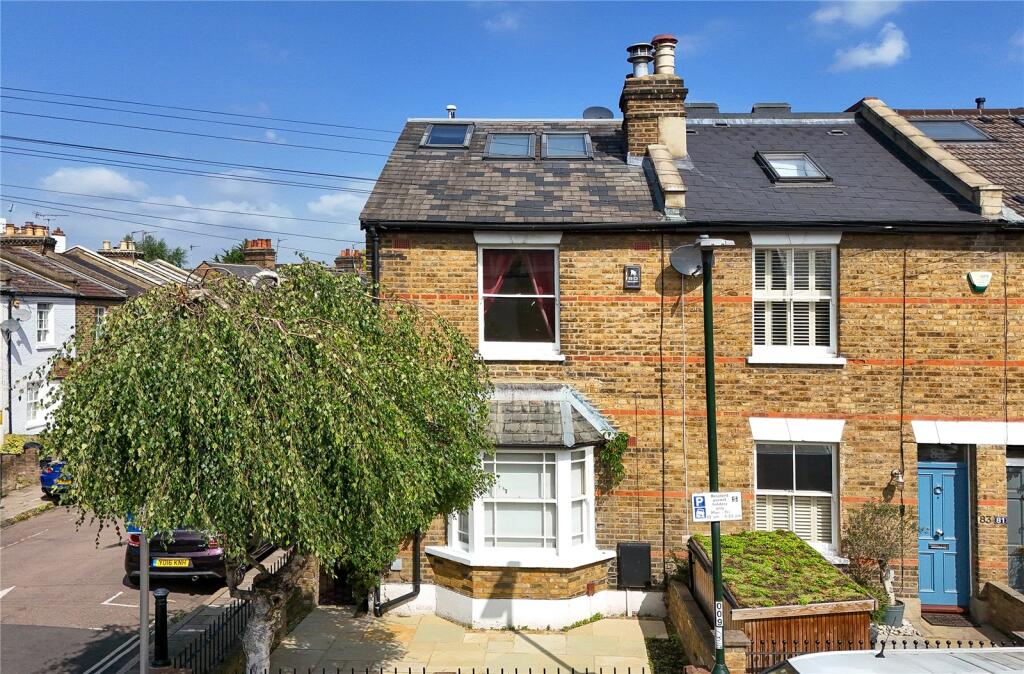 Main image of property: St. Margarets Grove, St Margarets, TW1