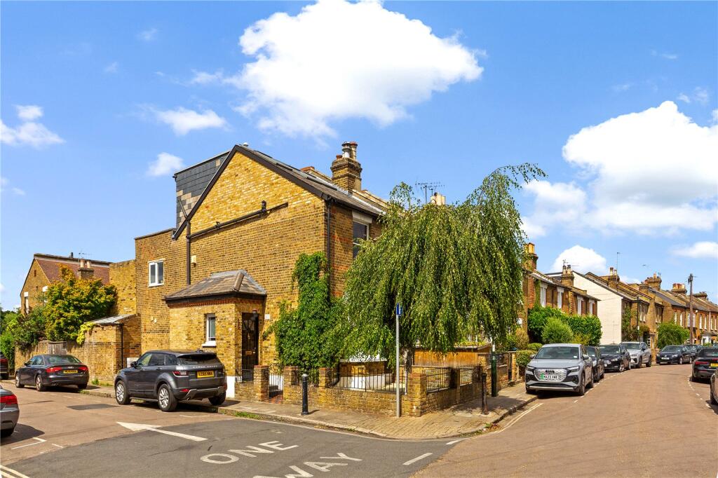 Main image of property: St. Margarets Grove, St Margarets, TW1