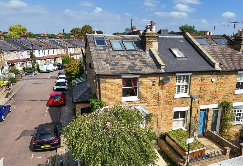 Main image of property: St. Margarets Grove, St Margarets, TW1