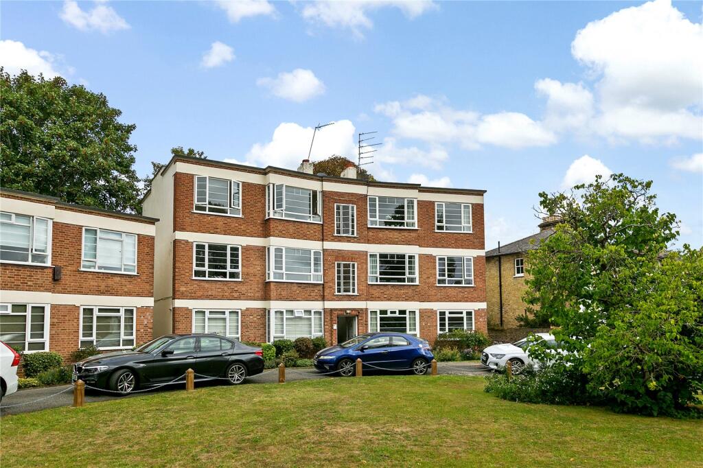 Main image of property: Old House Gardens, Park Road, East Twickenham, TW1