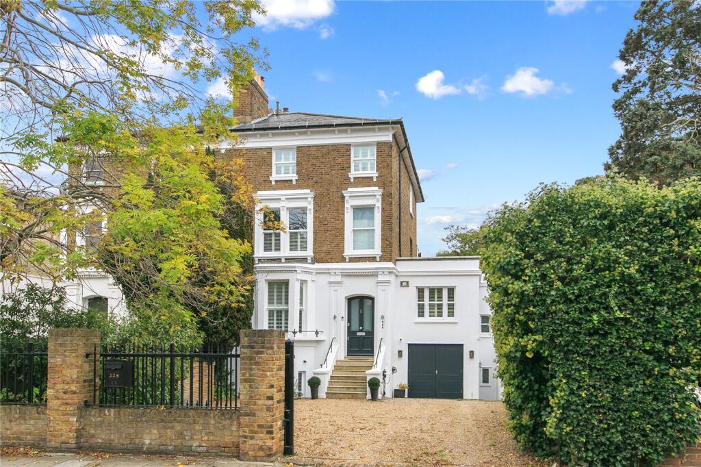 Main image of property: St. Margarets Road, St Margarets, Twickenham, TW1