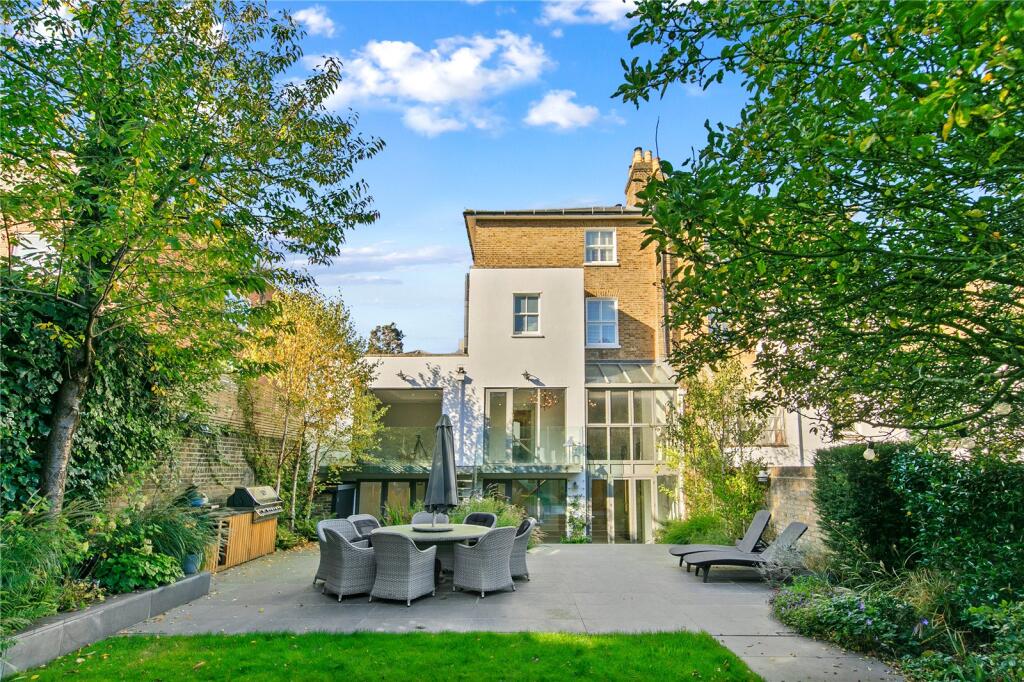 Main image of property: St. Margarets Road, St Margarets, Twickenham, TW1