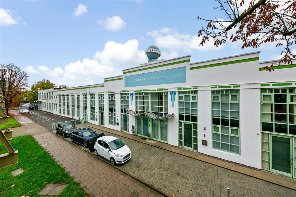 Main image of property: Globe House, 1 Chertsey Road, St Margarets, TW1