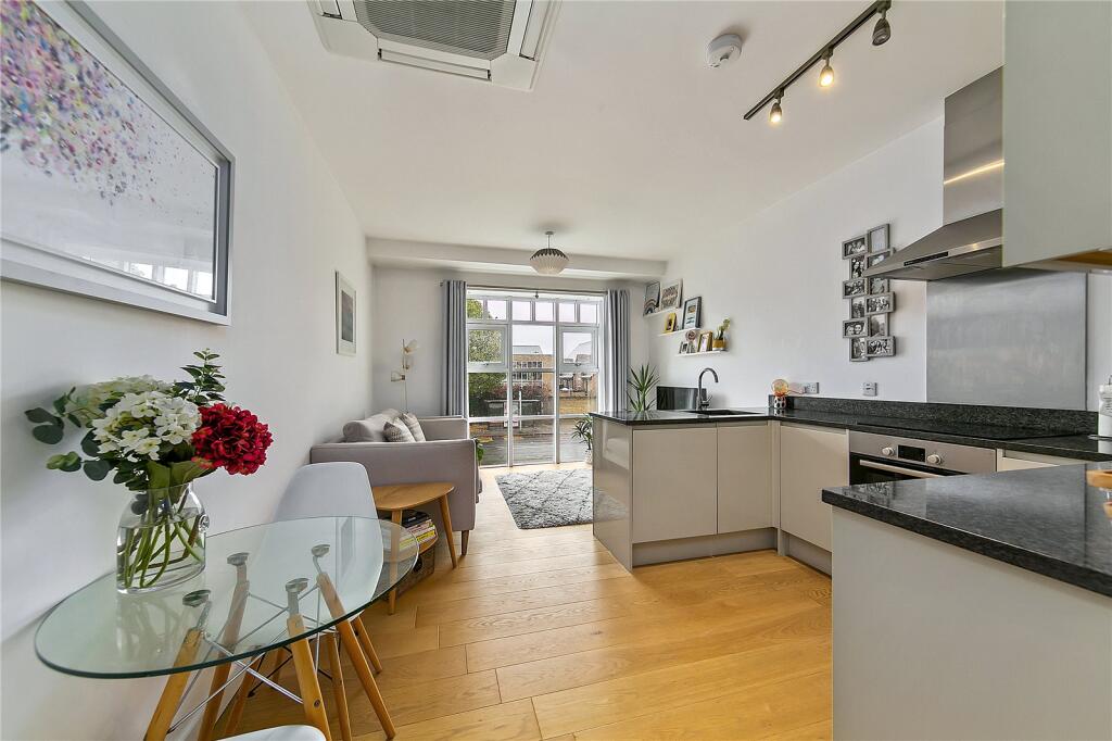 Main image of property: Globe House, 1 Chertsey Road, St Margarets, TW1