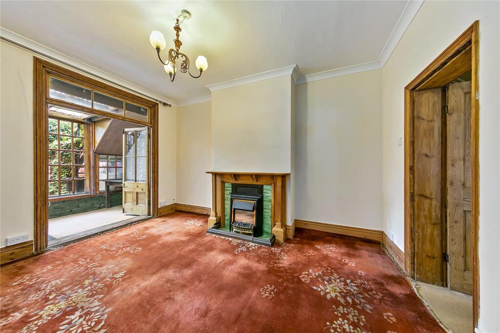 Main image of property: Grosvenor Road, Twickenham, TW1