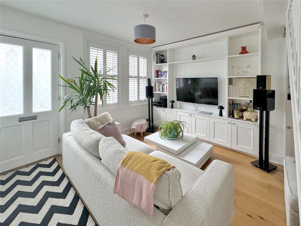 Main image of property: Walpole Place, Teddington, TW11