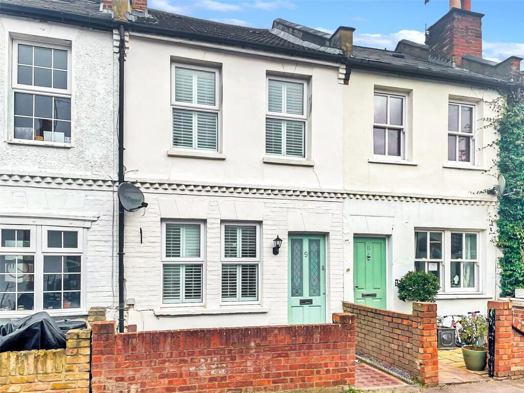 Main image of property: Walpole Place, Teddington, TW11