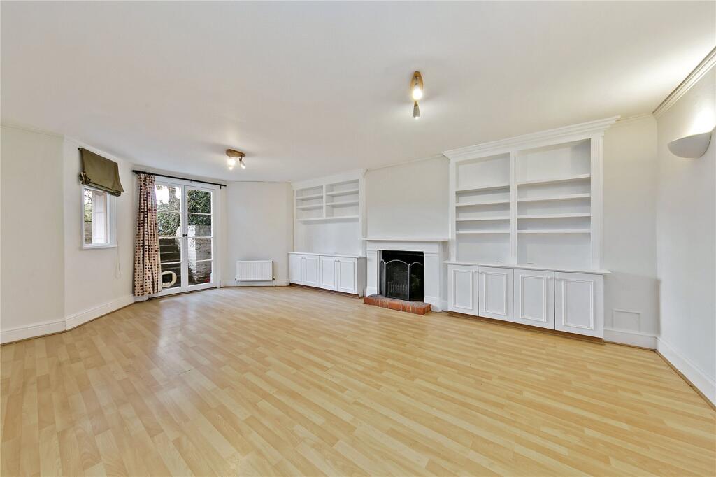 Main image of property: Cambridge Park, Twickenham, TW1