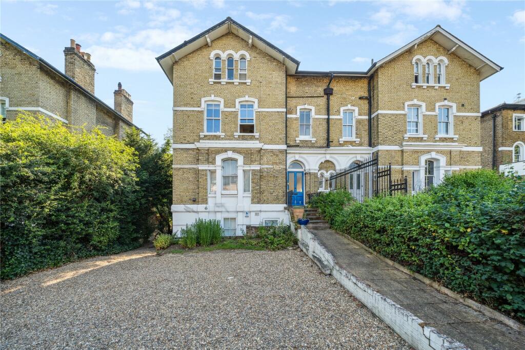 Main image of property: St Margarets Road, Twickenham, TW1