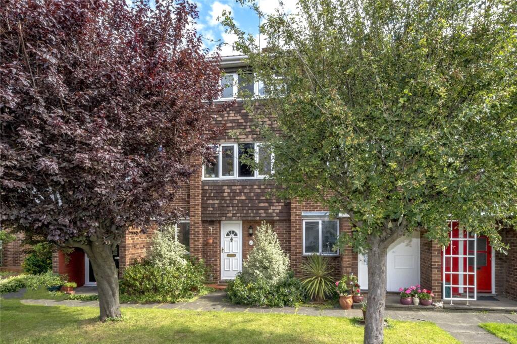 Main image of property: Cumberland Close, St Margarets, TW1