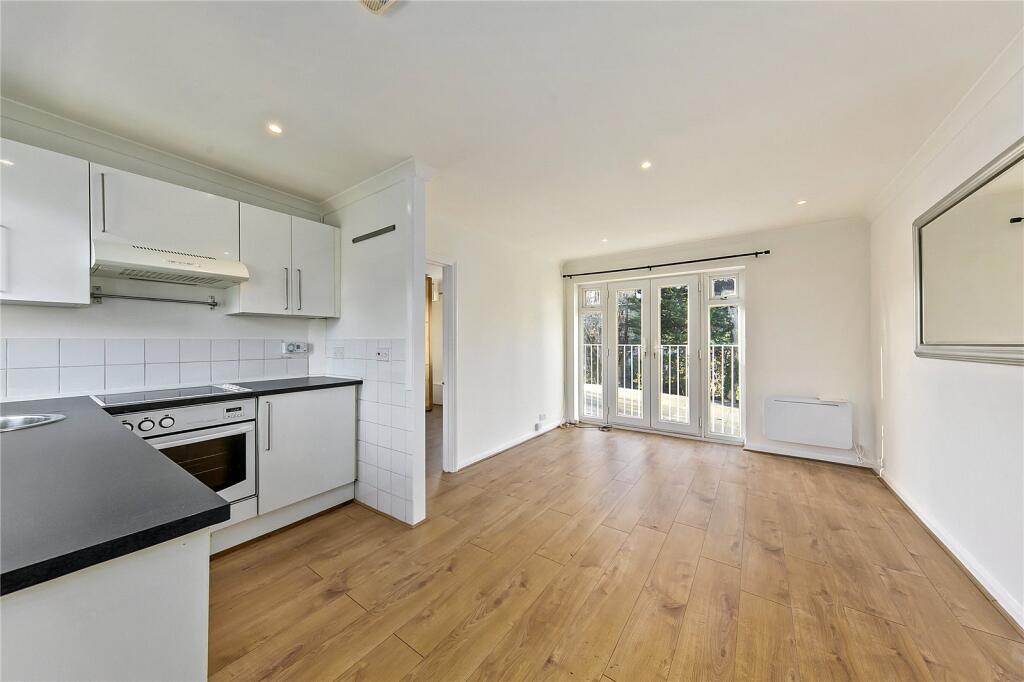 Main image of property: St Margarets Road, St Margarets, Twickenham, TW1