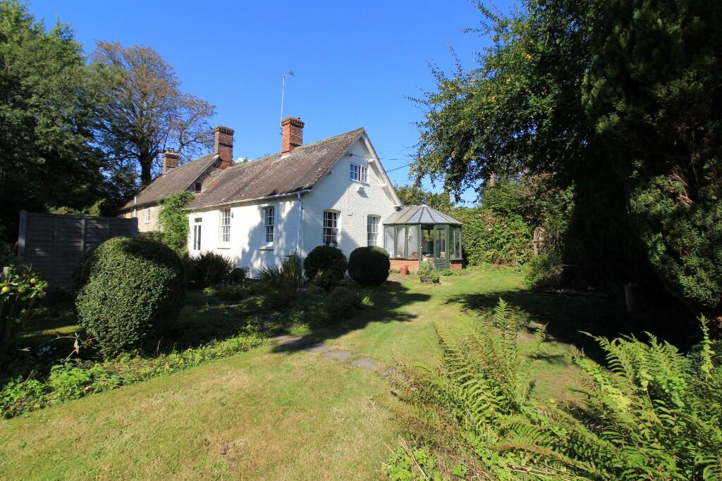 Main image of property: Compton Abbas, Dorset