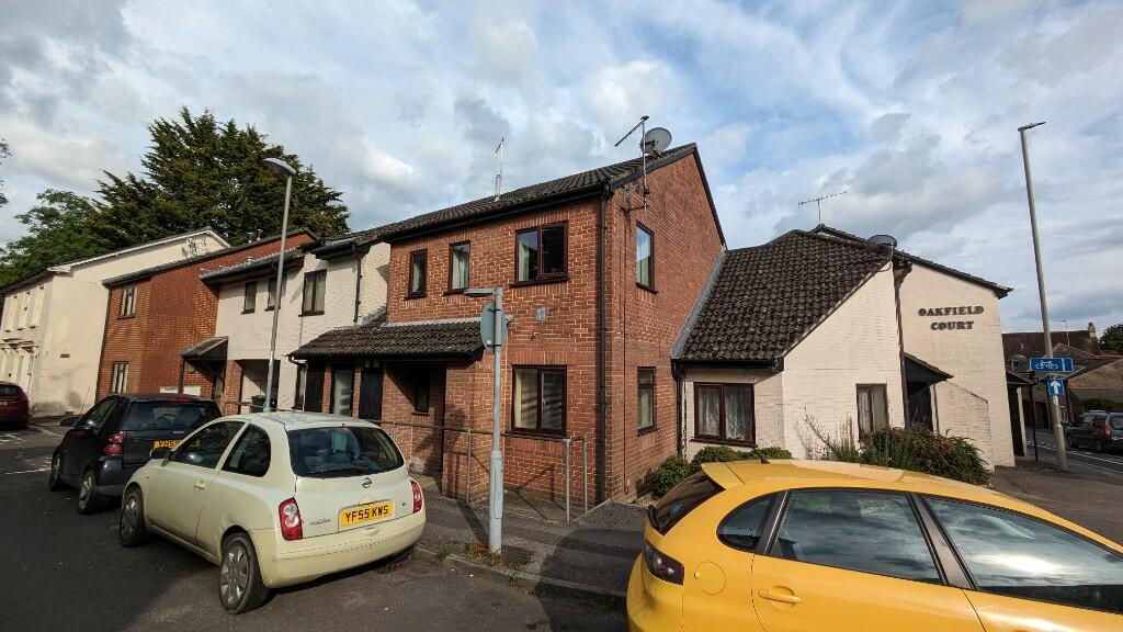 Main image of property: Oakfield Court, Blandford Forum, Dorset, DT11