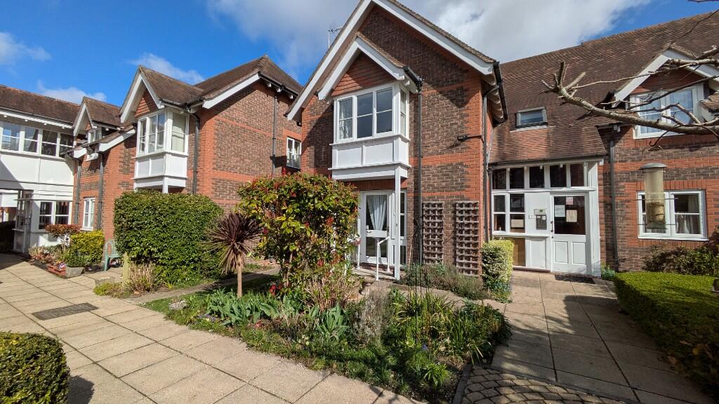 Main image of property: White Cliff Mill Street, Blandford Forum, Dorset, DT11