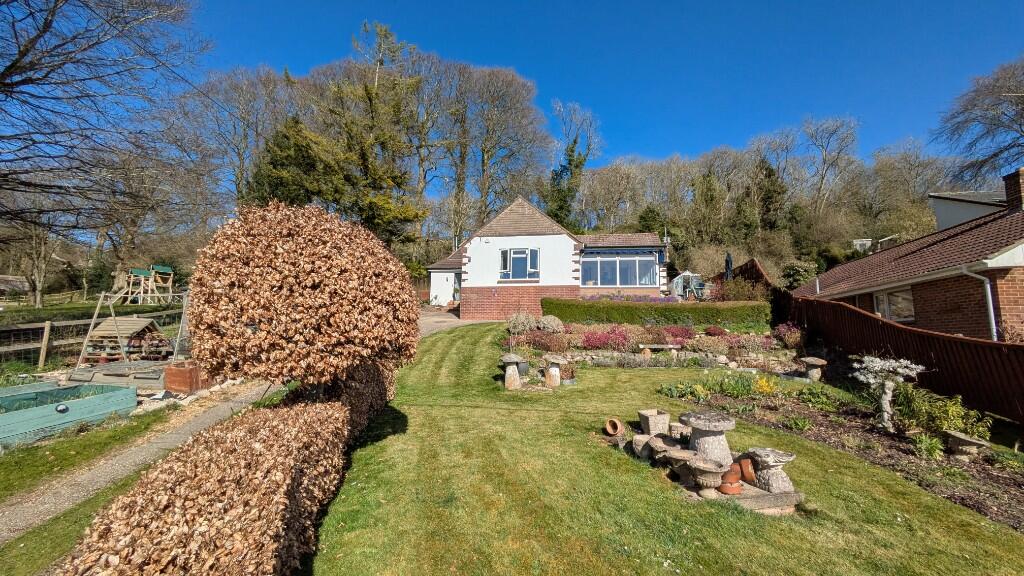 Main image of property: Clenston Road, Winterborne Stickland DT11 0NP