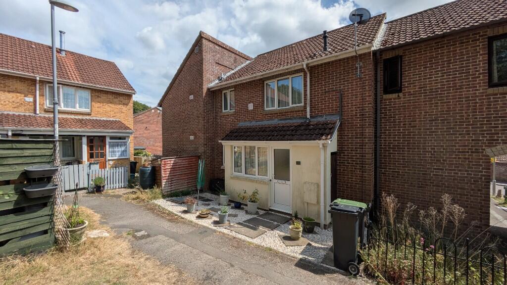 Main image of property: Jubilee Way, Blandford Forum, Dorset, DT11