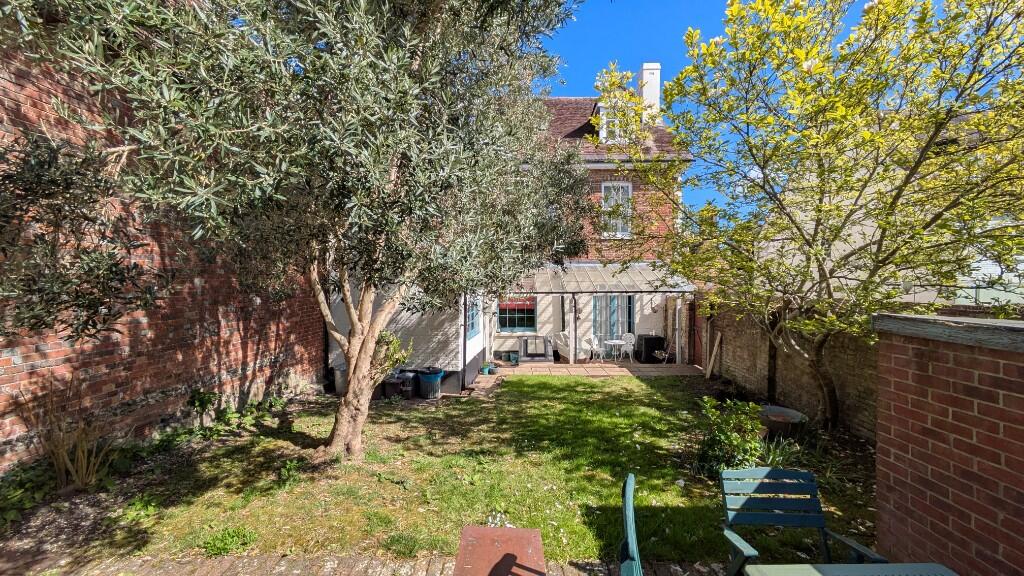 Main image of property: Salisbury Street, Blandford Forum, Dorset, DT11