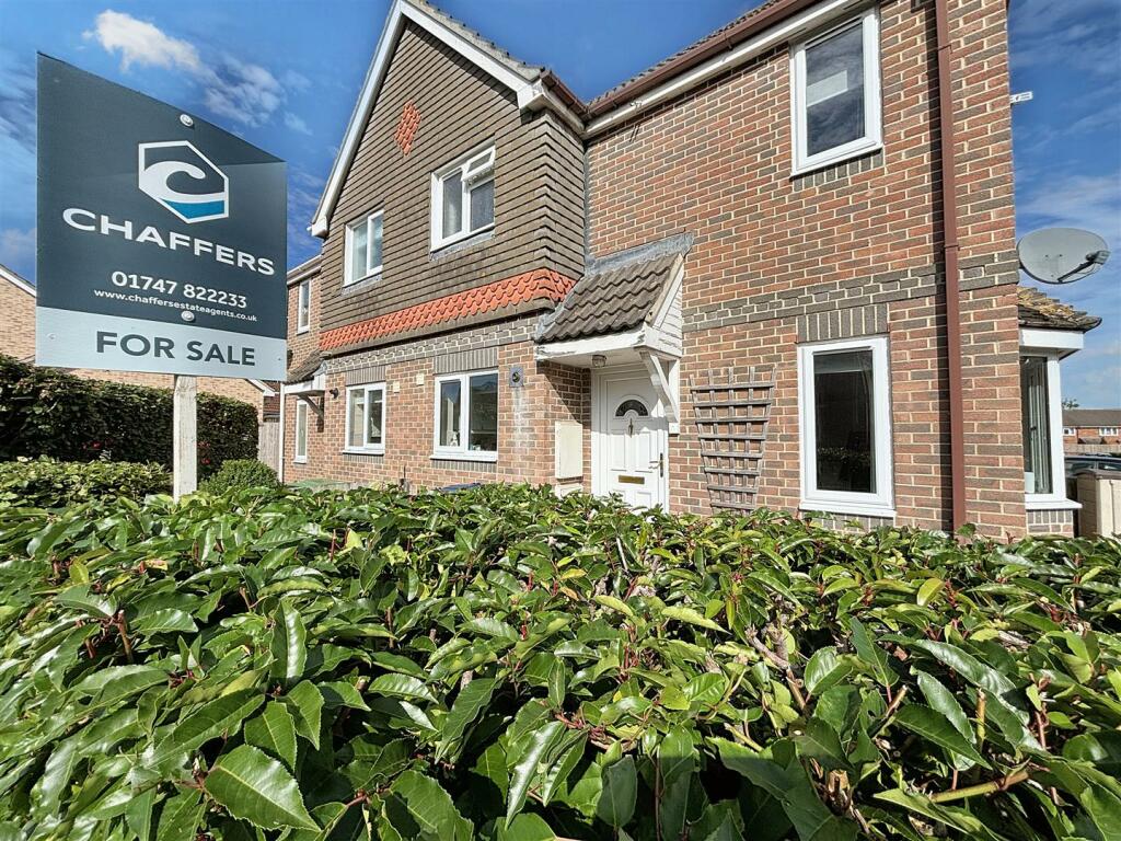 Main image of property: Campion Close, Wyke, Gillingham