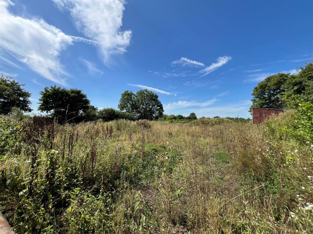 Main image of property: Wet Lane, Mere, Warminster