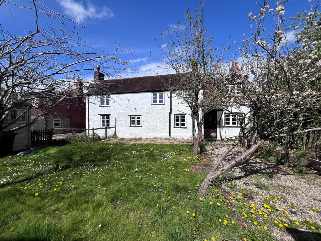 Main image of property: Bay Road, Gillingham