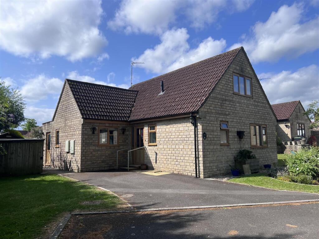 Main image of property: Sutton Close, Gillingham
