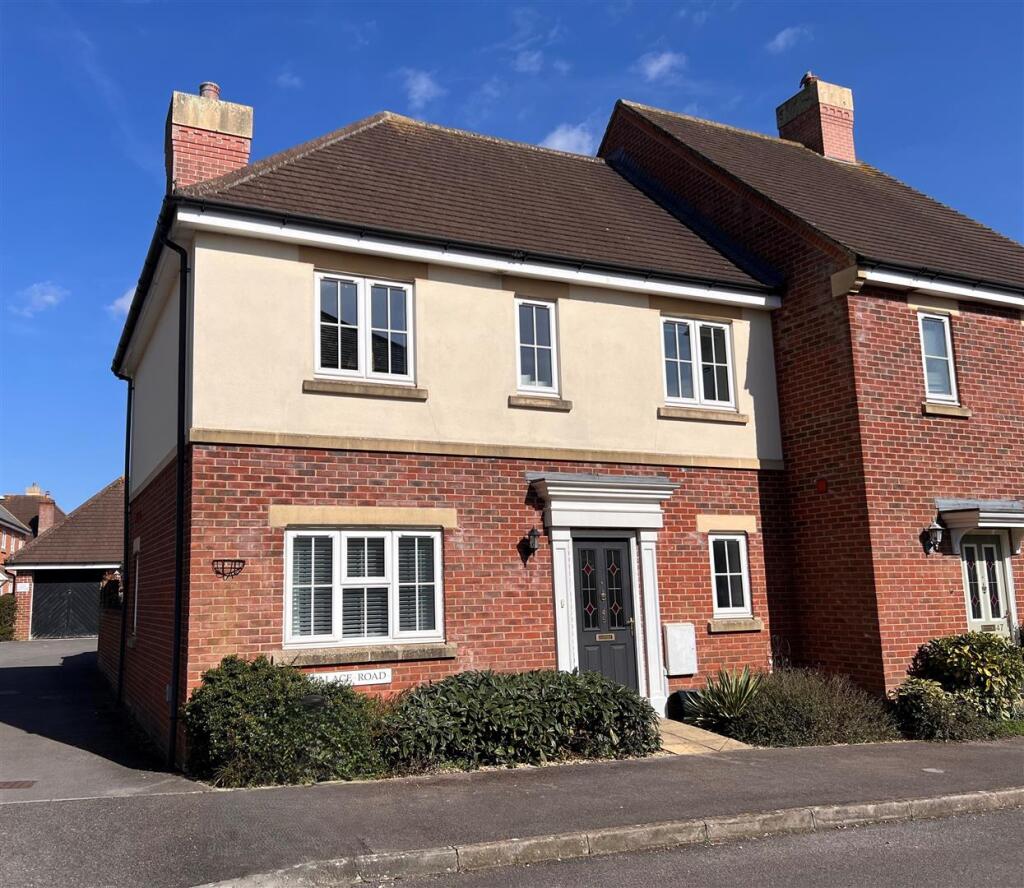 Main image of property: Palace Road, Gillingham
