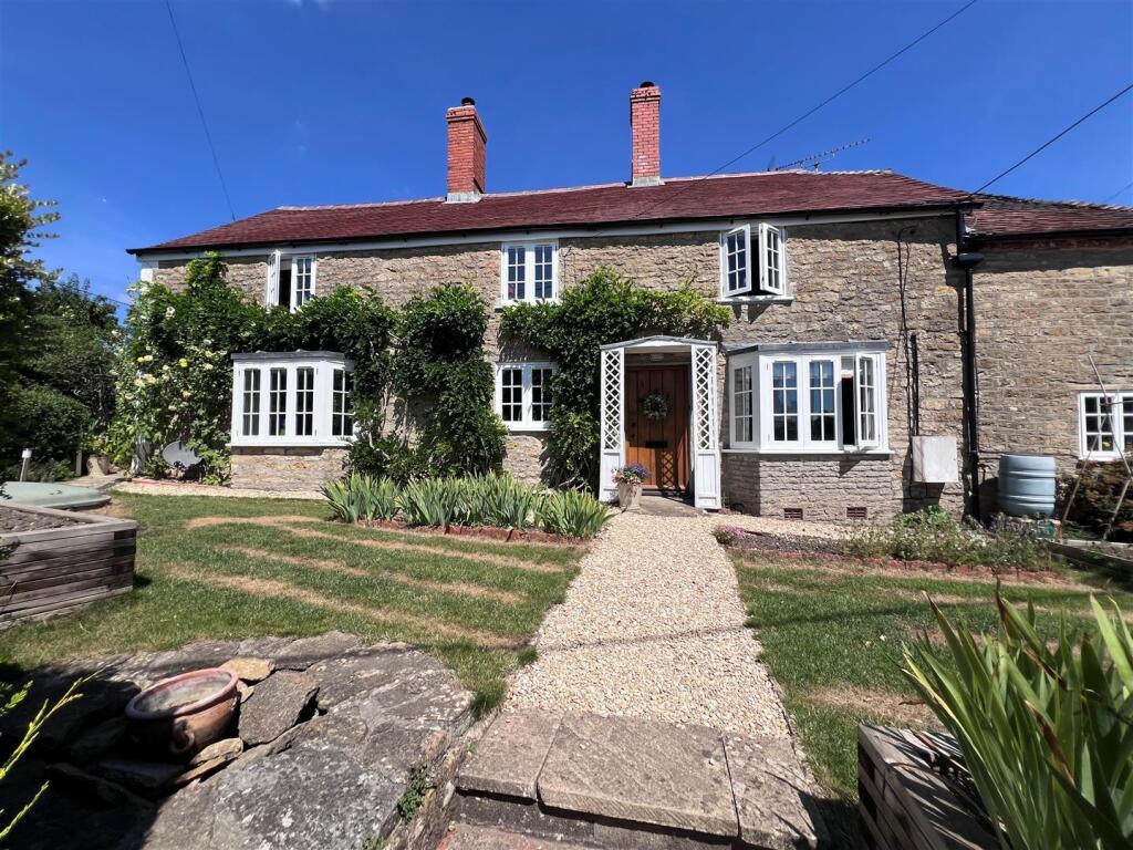 Main image of property: Church Street, West Stour, Gillingham
