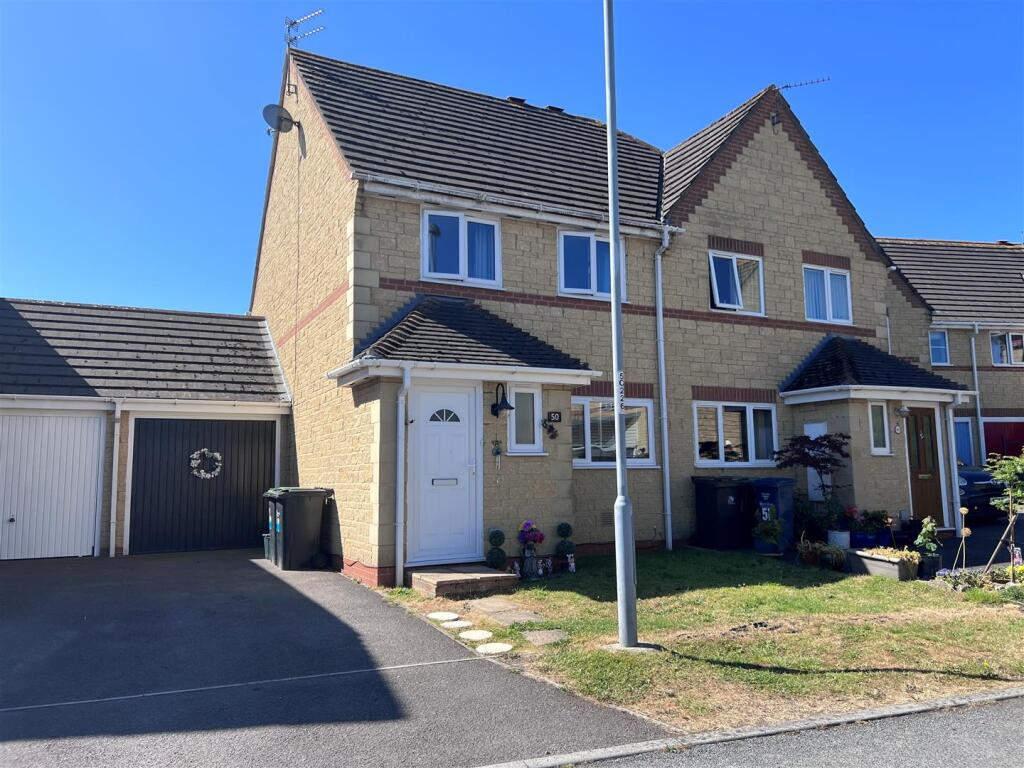 Main image of property: Cloverfields, Gillingham