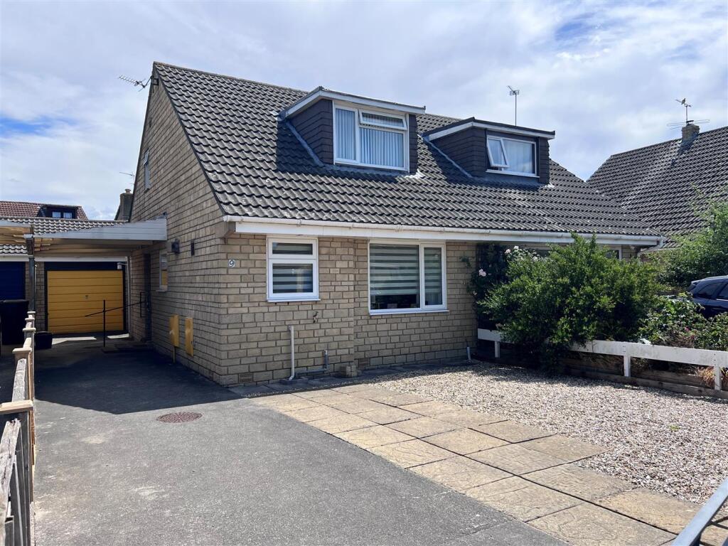 Main image of property: Fairybridge Walk, Gillingham