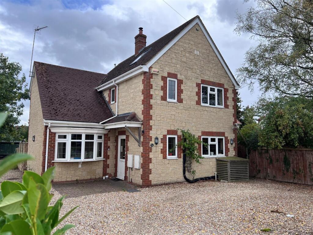 Main image of property: Bay Road, Gillingham