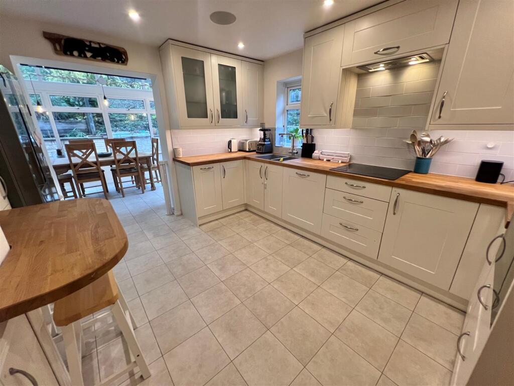 Main image of property: Castle Hill Crescent, Mere, Warminster