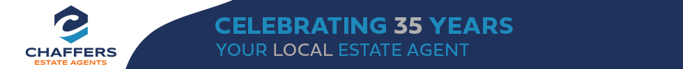 Get brand editions for Chaffers Estate Agents Ltd, Gillingham
