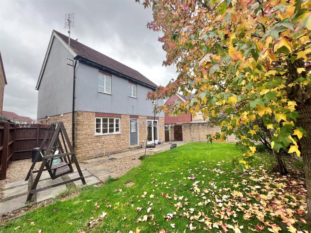 Main image of property: Marlott Road, Gillingham