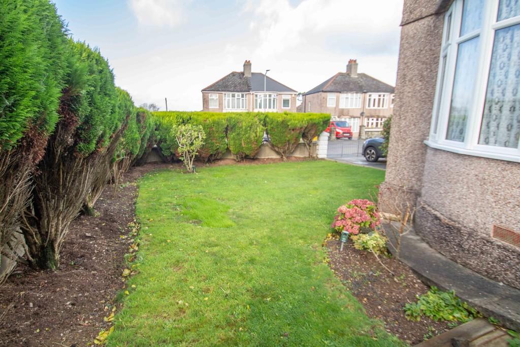 2 bedroom semidetached house for sale in Beacon Park, Plymouth, PL2