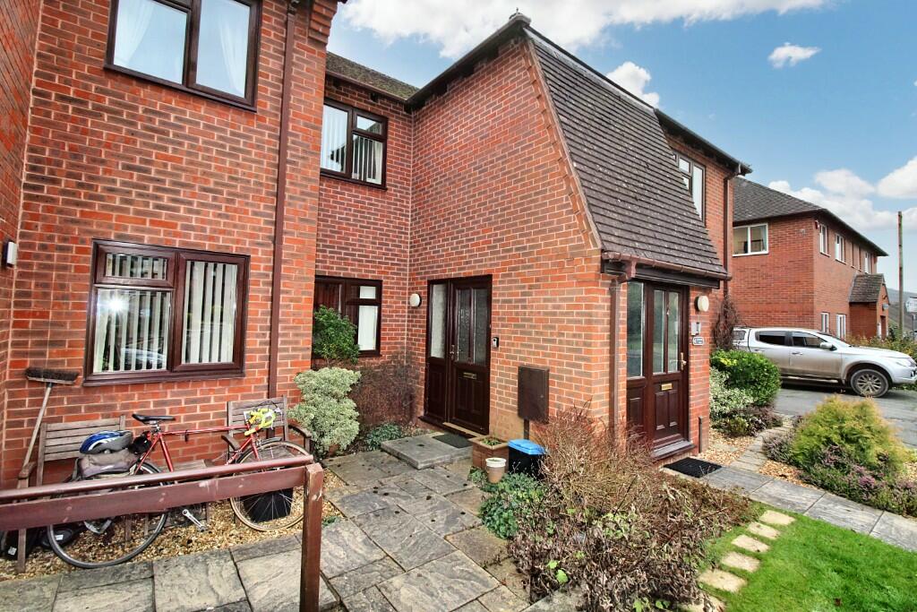 Main image of property: 2 St. Dunstan Close, Church Stretton, Shropshire, SY6 6BJ
