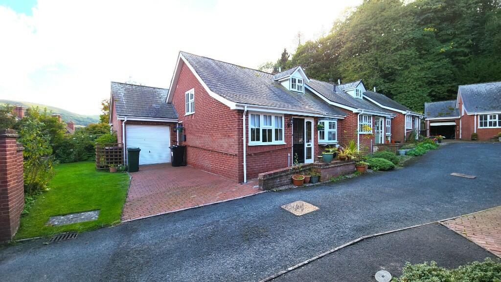Main image of property: 1 St Laurence, Church Street, Church Stretton, Shropshire, SY6