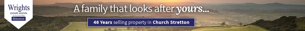 Get brand editions for Wrights, Church Stretton