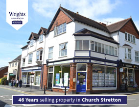 Get brand editions for Wrights, Church Stretton