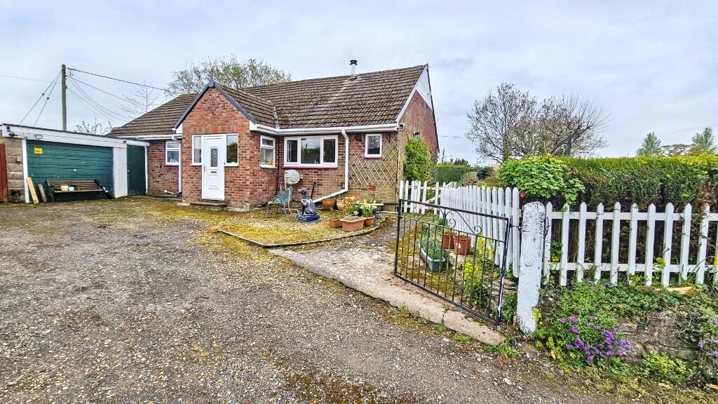 Main image of property: Newgale, Wall Under Heywood , SY6 7DS