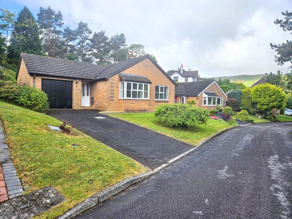 Main image of property: 15 The Bridleways, Church Stretton, Shropshire, SY6