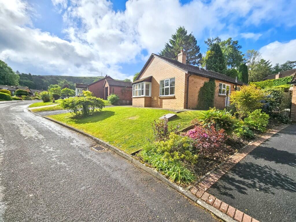 Main image of property: 15 The Bridleways, Church Stretton, Shropshire, SY6