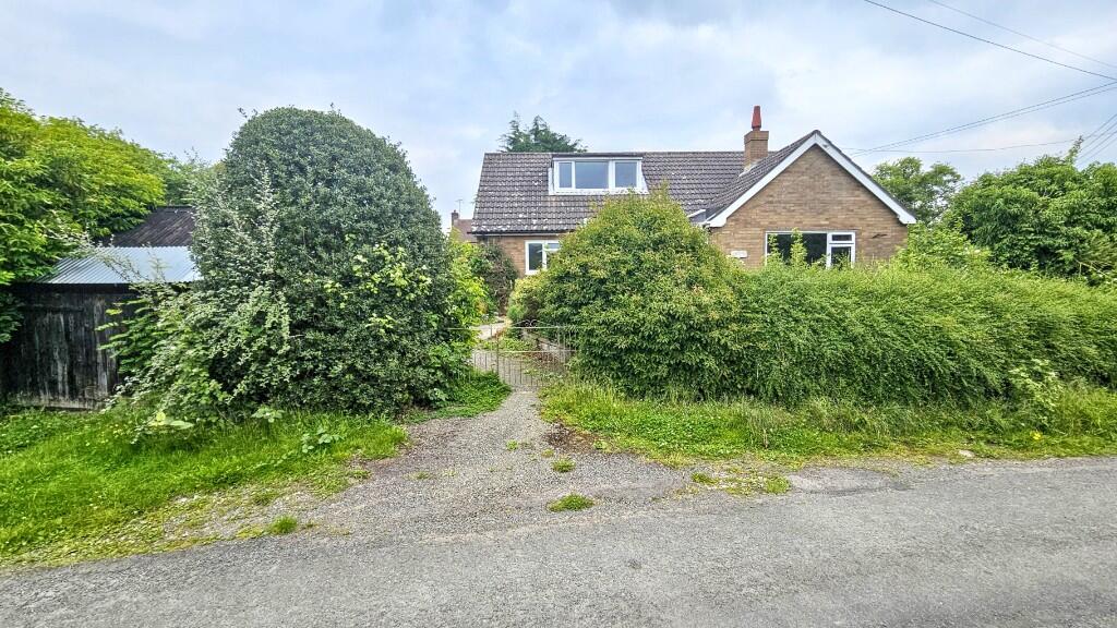 Main image of property: Beecroft, Wall-under-Heywood SY6 7DU