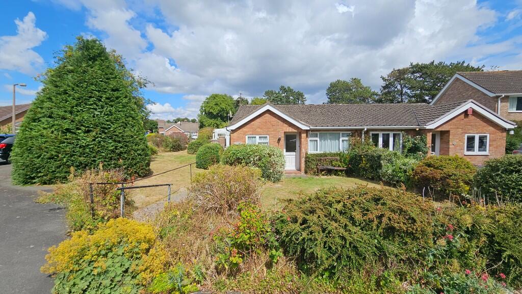 Main image of property: 78 Stretton Farm Road, Church Stretton, Shropshire, SY6