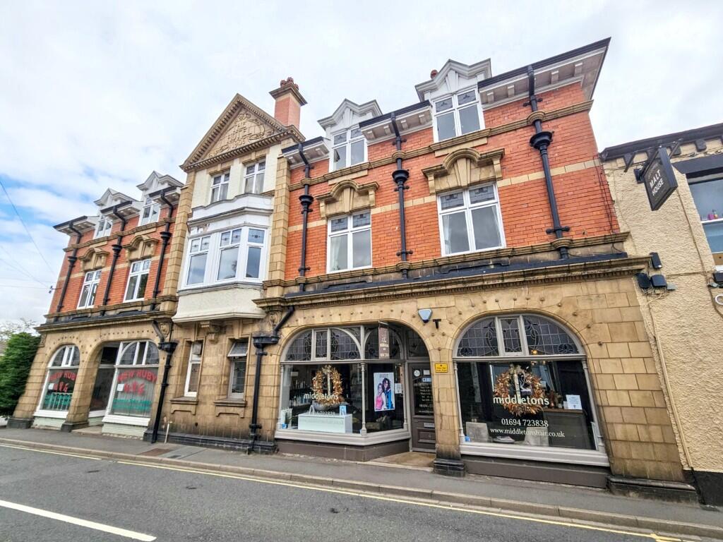 Main image of property: 5 Hotel Place, Church Stretton, Shropshire, SY6