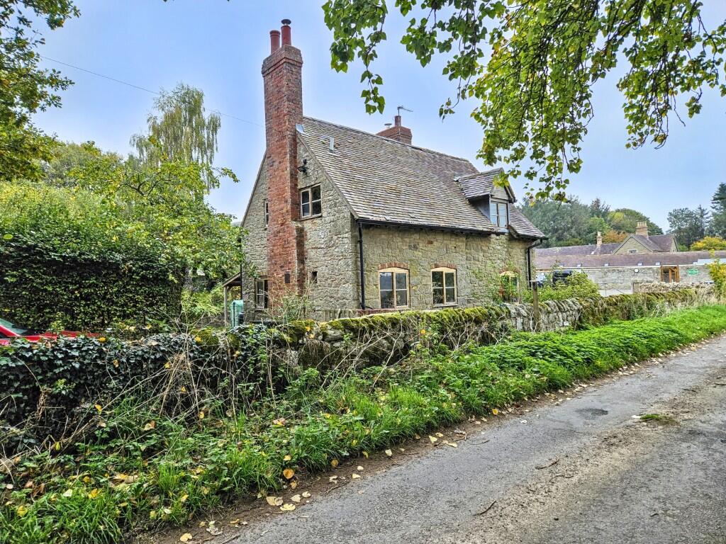 Main image of property: Duffys Cottage, Acton Burnell SY5 7HR