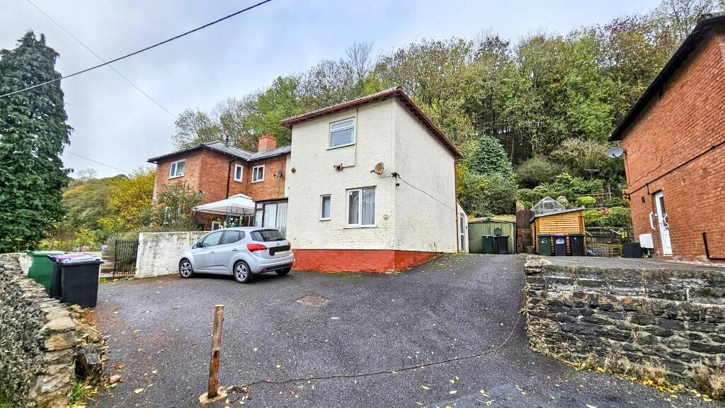 Main image of property: 19 Cross Bank, Church Stretton, Shropshire, SY6