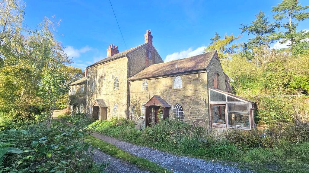 Main image of property: Affcot Mill, Affcot SY6 6RL